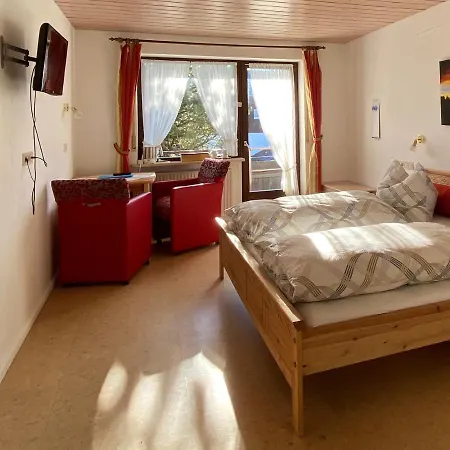 Nagelfluh Inn Oberstaufen