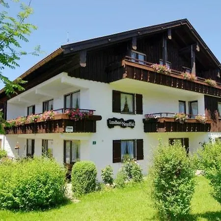 Inn Nagelfluh 3*