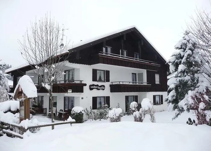 Nagelfluh