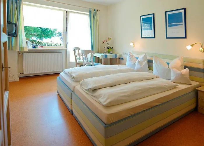 Herberg Nagelfluh 3*